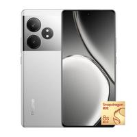 realme 真我 GT Neo6 5G手机 16GB+512GB 流银骑士 第三代骁龙8s