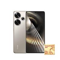 红米 REDMI Turbo 3 5G手机 12GB+256GB 冰钛 第三代骁龙8s