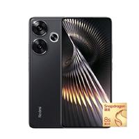 红米 REDMI Turbo 3 5G手机 第三代骁龙8s