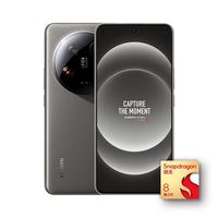 Xiaomi 小米 14 Ultra 5G手机 16GB+1TB 钛金属特别版 第三代骁龙8