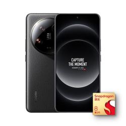 小米 14 Ultra 5G手机 16GB+1TB 黑色 第三代骁龙8