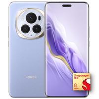 HONOR 荣耀 Magic6 Pro 5G手机 12GB+256GB 流云紫 第三代骁龙8