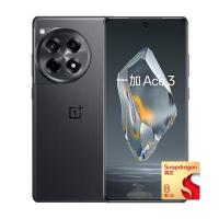 一加 OnePlus Ace 3 5G手机 16GB+512GB 星辰黑 骁龙8Gen2