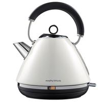 morphy richards 摩飞 MR7076A 电水壶 1.5L 米白