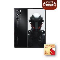 红魔 nubia 努比亚 红魔9 Pro 5G手机 第三代骁龙8