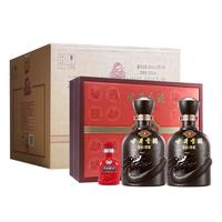 古井贡酒 年份原浆系列 浓香型白酒 整箱装 50%vol 500mL