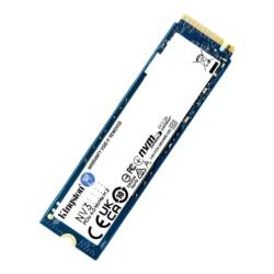 金士顿 NV3 NVMe M.2 固态硬盘 2TB（PCI-E 4.0）