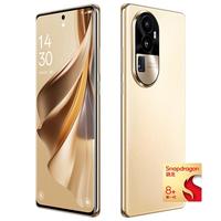 OPPO Reno10 Pro+ 5G手机 16GB+256GB 灿烂金 第一代骁龙8+