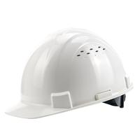 Honeywell 霍尼韦尔 H99S ABS透气安全帽 白色