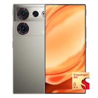 nubia 努比亚 Z50 Ultra 5G手机 12GB+512GB 敦煌 第二代骁龙8
