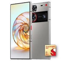 nubia 努比亚 Z60 Ultra 5G手机 16GB+512GB 银河 第三代骁龙8