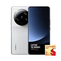 MI Xiaomi/小米 13 ultra 5G手机 16GB+512GB 星空蓝