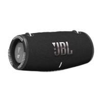 JBL 杰宝 XTREME3 便携式蓝牙音箱 黑色