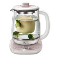 Bear 小熊 YSH-C18S2 养生壶 1.8L 粉色