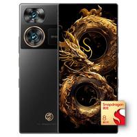 nubia 努比亚 Z60 Ultra 5G手机 24GB+1TB 龙年限定版 第三代骁龙8