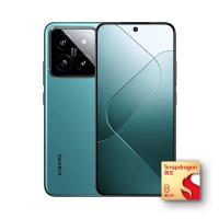 Xiaomi 小米 14 5G手机 16GB+1TB 海湾蓝 限量定制版 第三代骁龙8