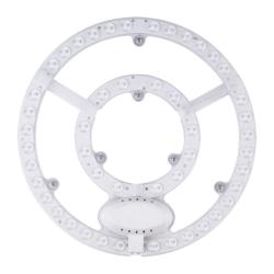 雷士 Lighting 雷士 NVC  LED改造灯板 48W 正白光
