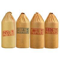 赖正衡 纯粮食坤沙 酱香型白酒  500-749mL 单瓶装 53%vol