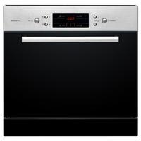 BOSCH 博世 SCE42M06TI 嵌入式洗碗机 10套