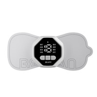 北健 电刺激 康享版3.0 肌肉锻炼仪 按摩全身筋膜运动放松  电刺激主机+1个双头贴片