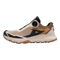 KAILAS凯乐石男款括苍BOA徒步鞋VIBRAM防滑透气轻量户外休闲登山鞋 荒野 40