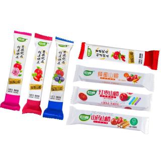 巨源 山楂 什锦口味 1kg
