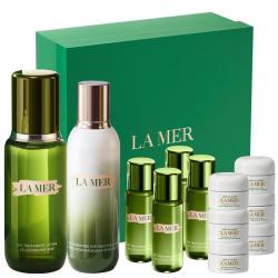 LA MER 精萃水乳套装(精萃水+精萃乳)护肤品化妆品礼盒生日礼物送女友