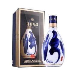 汾酒 青花30复兴版 清香型白酒 42度 500ml 单瓶装