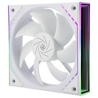Thermalright/利民 PWM S-FDB轴承 机箱风扇 风冷