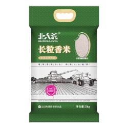北大荒 长粒香大米 5kg