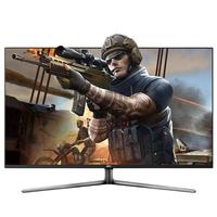 AOC G系列 G4309VX/D 43英寸 VA 显示器 (3840×2160、144Hz、145%sRGB、HDR1000）