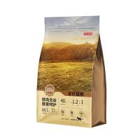 京东京造 鸡肉全阶段猫粮 10kg