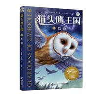 《猫头鹰王国2·险途》