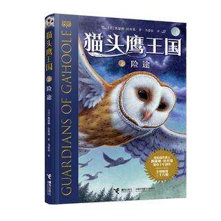 《猫头鹰王国2·险途》