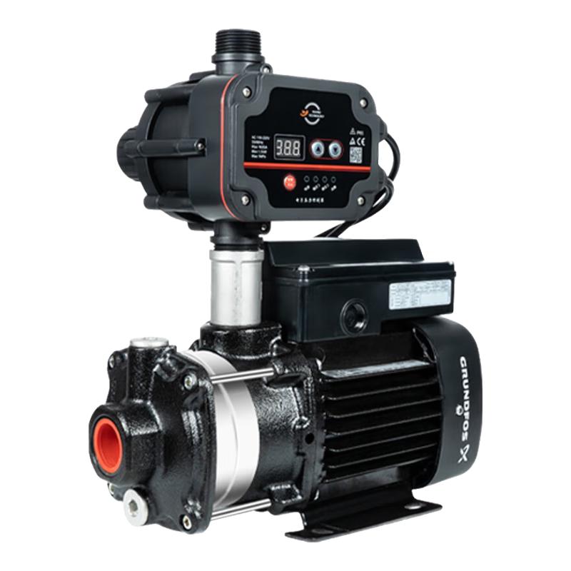 GRUNDFOS 格兰富 CM1-3 自动增压泵