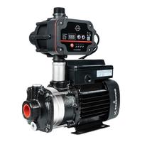 GRUNDFOS 格兰富 CM1-3 自动增压泵