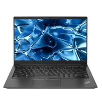 ThinkPad/思考本 ThinkPad E14 高性能独显 笔记本电脑 酷睿i7-13700H 集成显卡 2240*1400 黑色 60Hz 16GB 1TB