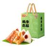 桃李 蒸粽礼盒 红枣彩豆沙玫瑰鲜肉混合味 770g