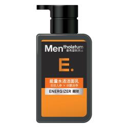 曼秀雷敦 男士能量水活洁面乳 150ml