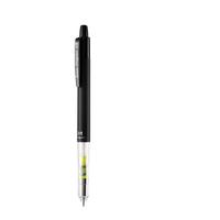 PILOT 百乐 摇摇自动铅笔 HFMA-50R-B 黑色 0.5mm 单支装