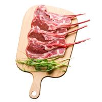 草原牧羊人 法式羊羔小排 12支