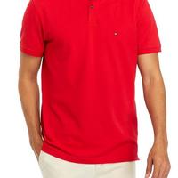  TOMMY HILFIGER/汤米·希尔费格 男士Polo衫