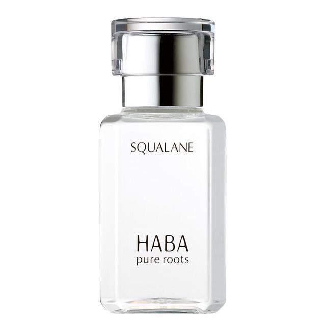 HABA 鲨烷精纯美容油 第一代 30ml