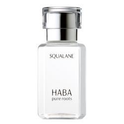 HABA 鲨烷精纯美容油 第一代 30ml