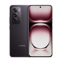 OPPO Reno12 Pro 5G手机 16GB+256GB 乌木黑