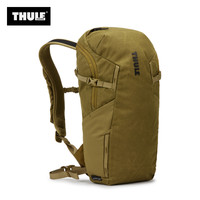 THULE 拓乐 AllTrail X足迹拓乐户外背包徒步登山野营专业轻量双肩背包