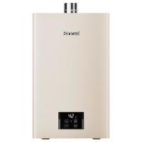 林内 焕境系列 JSQ26-GD32 强排式燃气热水器 13L