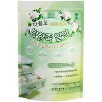 POEMOON 栀子香樟脑丸衣柜衣物防霉防虫驱虫防潮驱虫防蛀除味母婴级无毒 防蛀除霉消毒