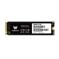 宏碁掠夺者 1TB SSD固态硬盘 M.2接口(NVMe协议) GM9系列 NVMe PCIe 5.0读速14000MB/s
