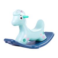 AOLE 澳乐 儿童森林摇摇马 骑士